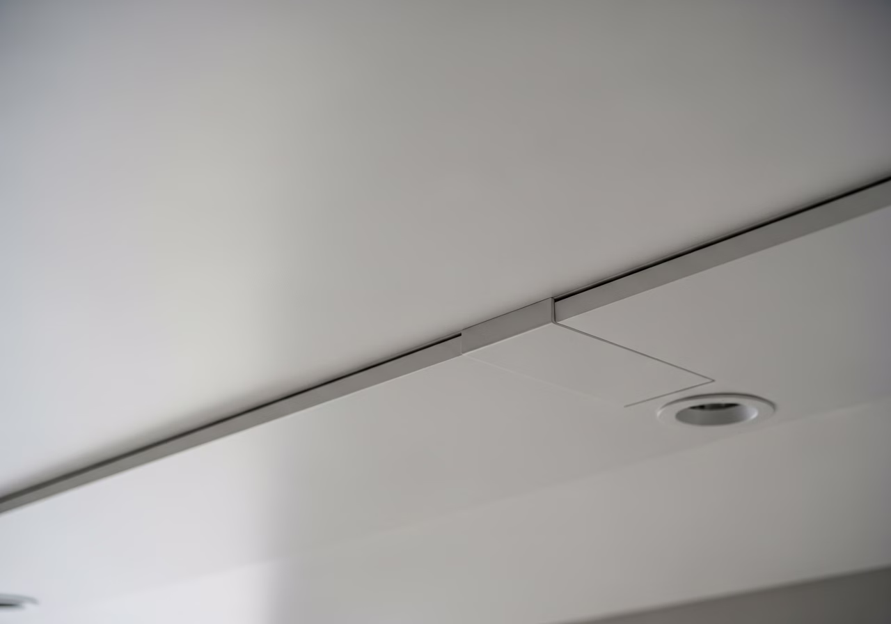 MSD vs Pongs vs Halead — close-up of professional workmanship in a Toronto-area home