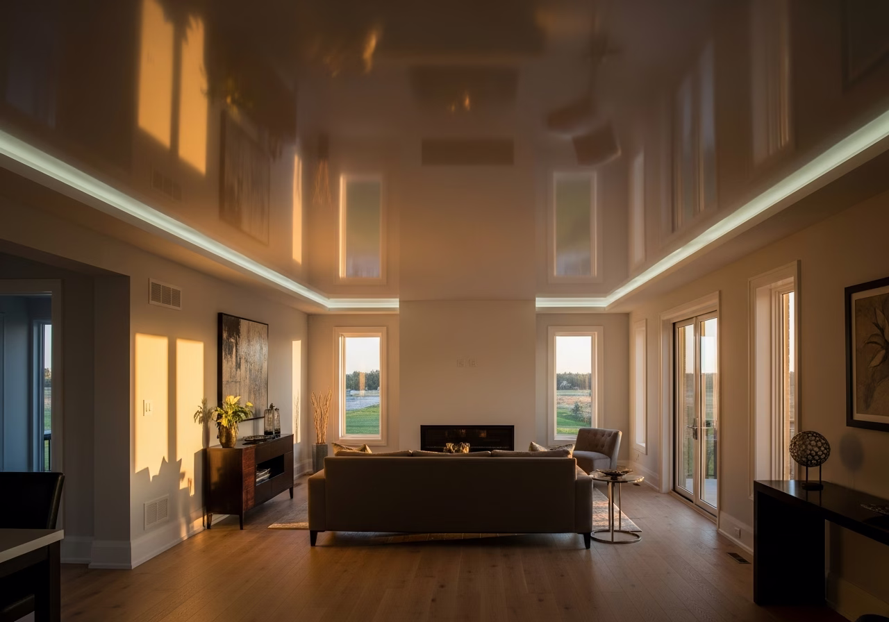 MSD vs Pongs vs Halead — finished result in a Toronto or GTA home by RenoHouse