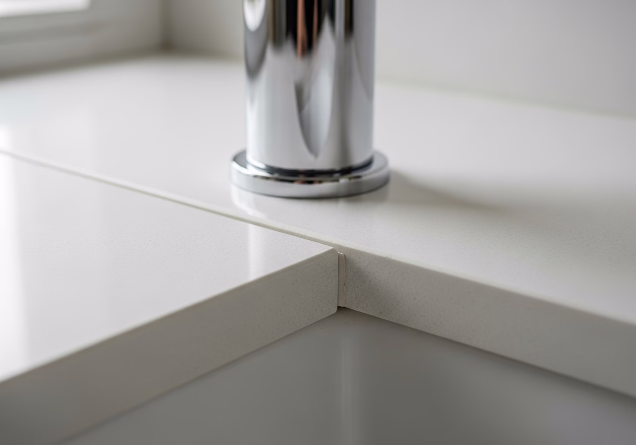 Mudroom Built-in Cubbies and Bench Design β close-up of professional workmanship in a Toronto-area home