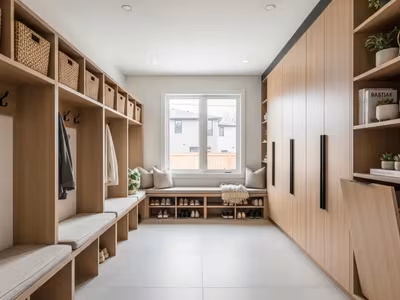 Mudroom Design Ideas 2026: 14 Toronto-Tested Layouts That Work