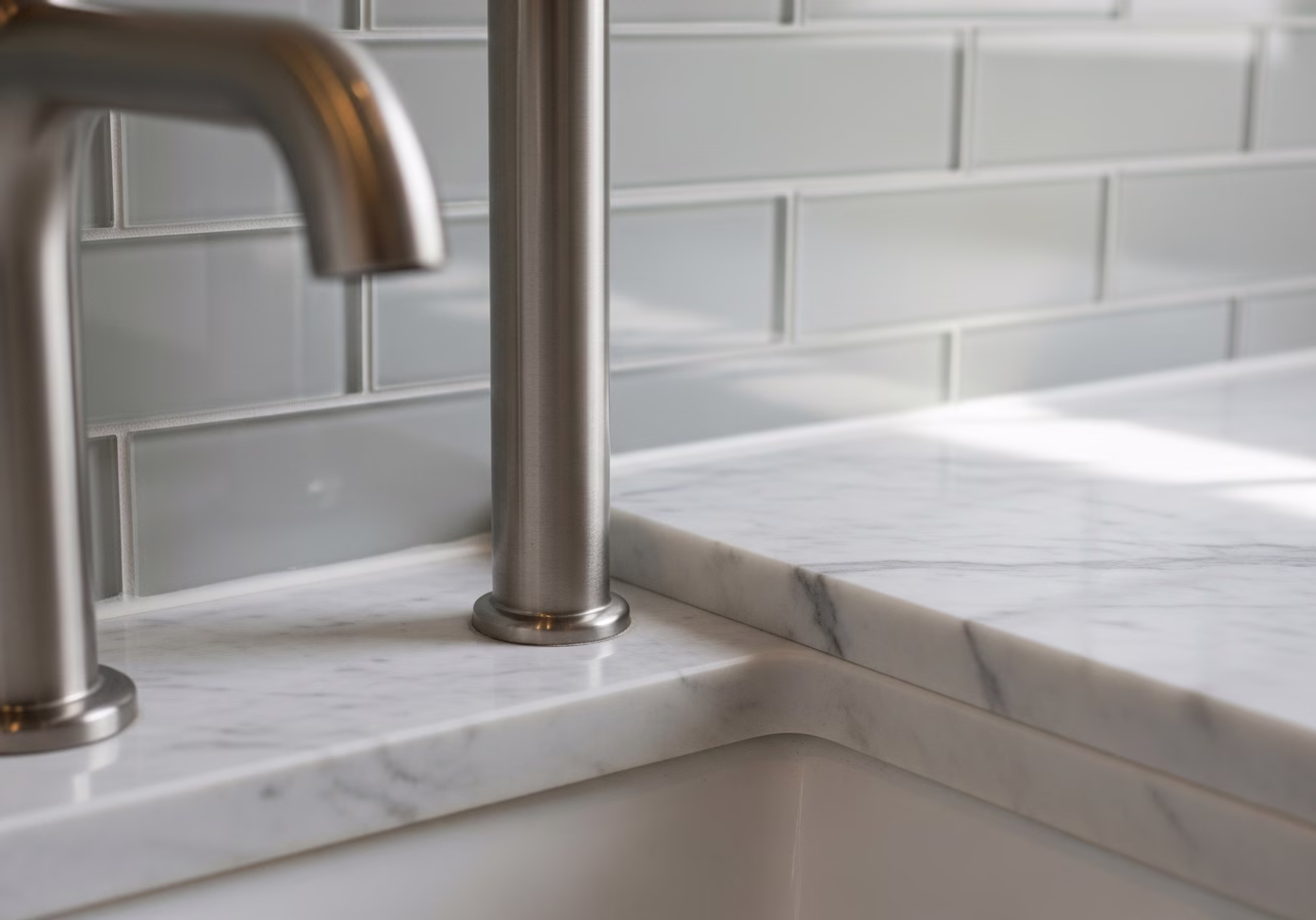 Mudroom Installation Mistakes โ close-up of professional workmanship in a Toronto-area home