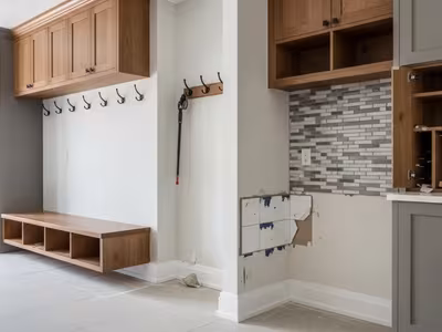 12 Mudroom Installation Mistakes Toronto Homeowners Make in 2026