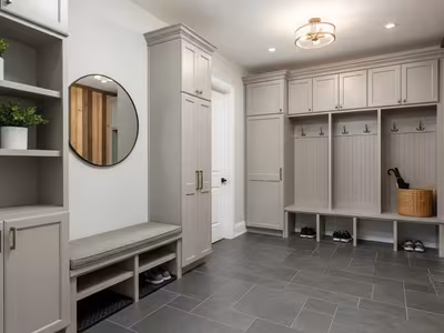 Mudroom ROI Toronto 2026: Does a Mudroom Add Home Value?