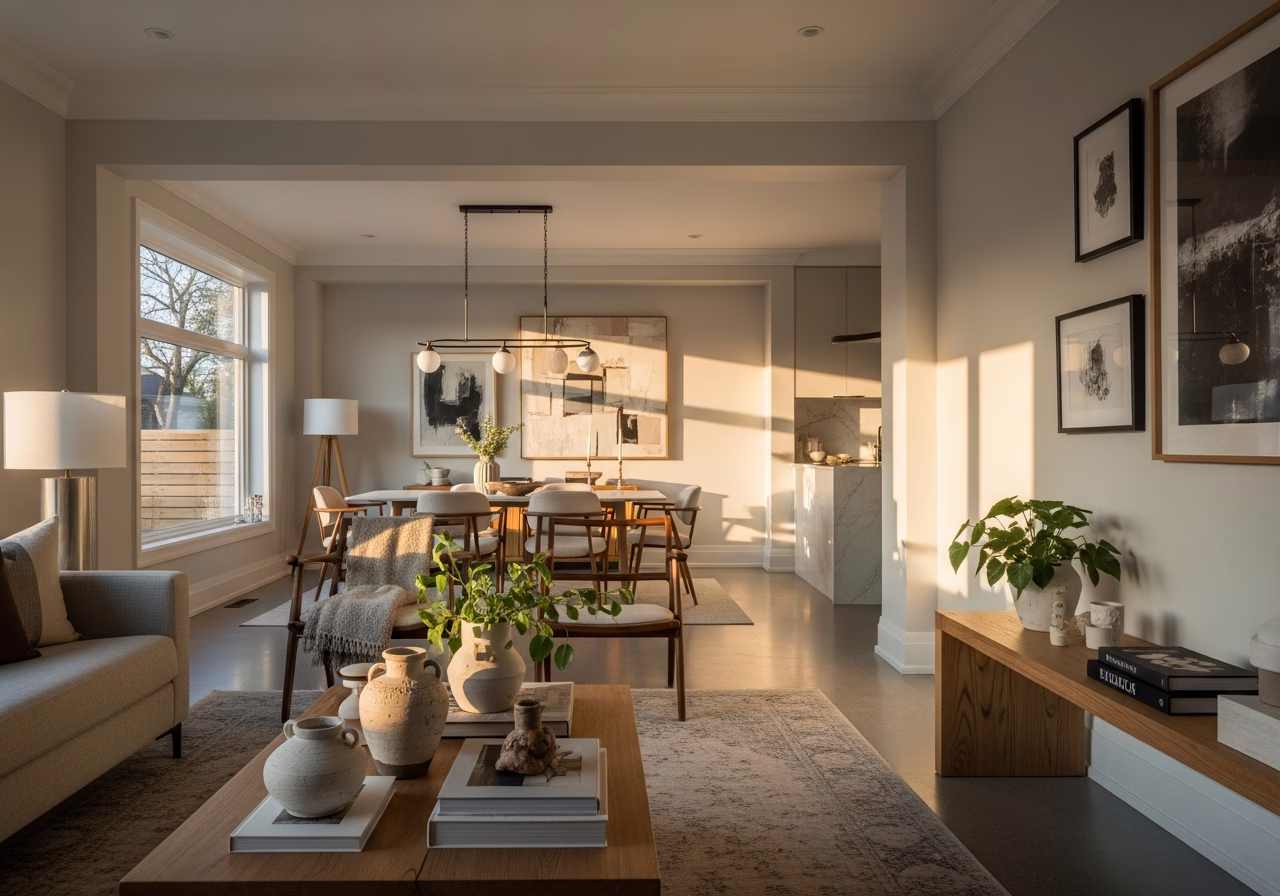 Multigenerational Suite Mistakes — finished result in a Toronto or GTA home by RenoHouse