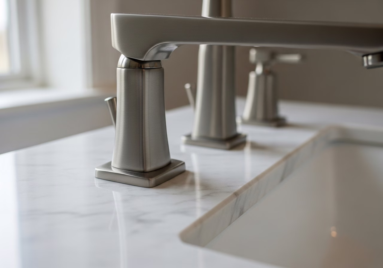 Multigenerational Suite Permits — close-up of professional workmanship in a Toronto-area home