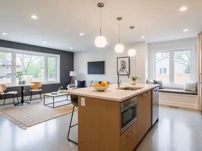 Multigenerational Suite Permits Toronto: Process and Timelines 2026