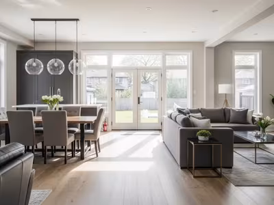 Multigenerational Suite ROI: Toronto Property Value Impact 2026