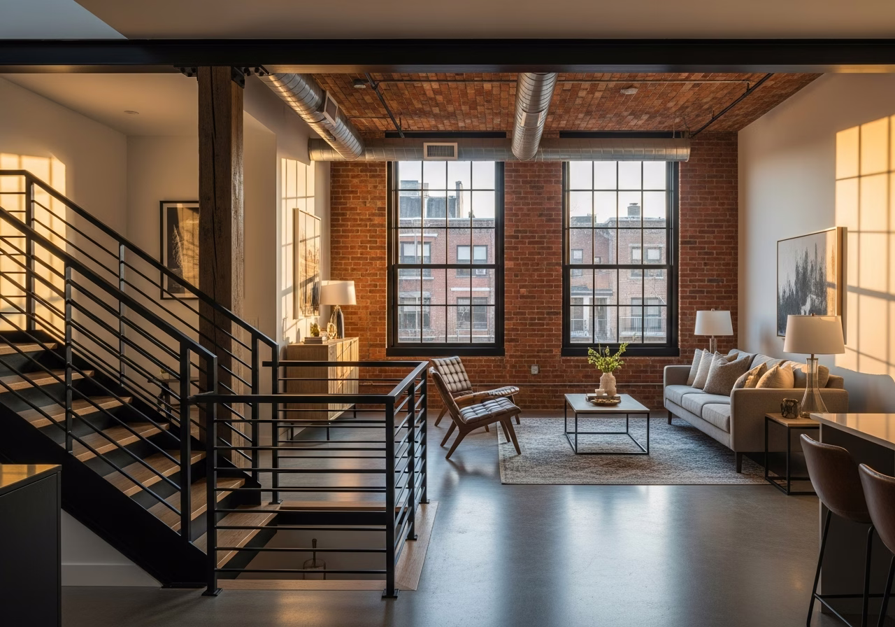 Multiplex Conversion โ finished result in a Toronto or GTA home by RenoHouse
