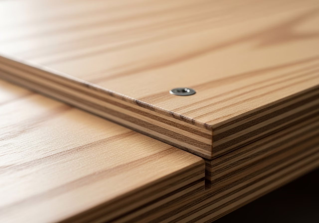 Multiplex Conversion Permits — close-up of professional workmanship in a Toronto-area home