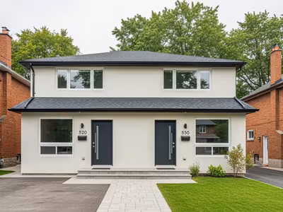 Multiplex Conversion Rental Income & ROI Toronto: $8K-$15K/Month Fourplex Math (2026)