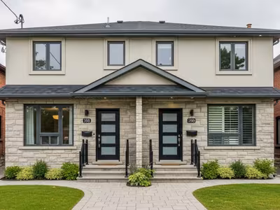 Multiplex Conversion Toronto: Complete 2026 Guide (Bill 23, As-of-Right Fourplex, Costs, ROI)