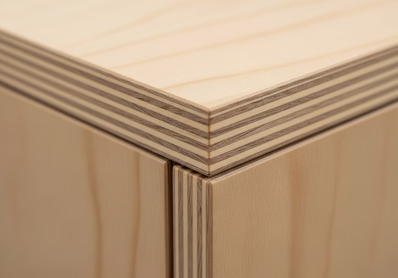Multiplex Financing โ close-up of professional workmanship in a Toronto-area home