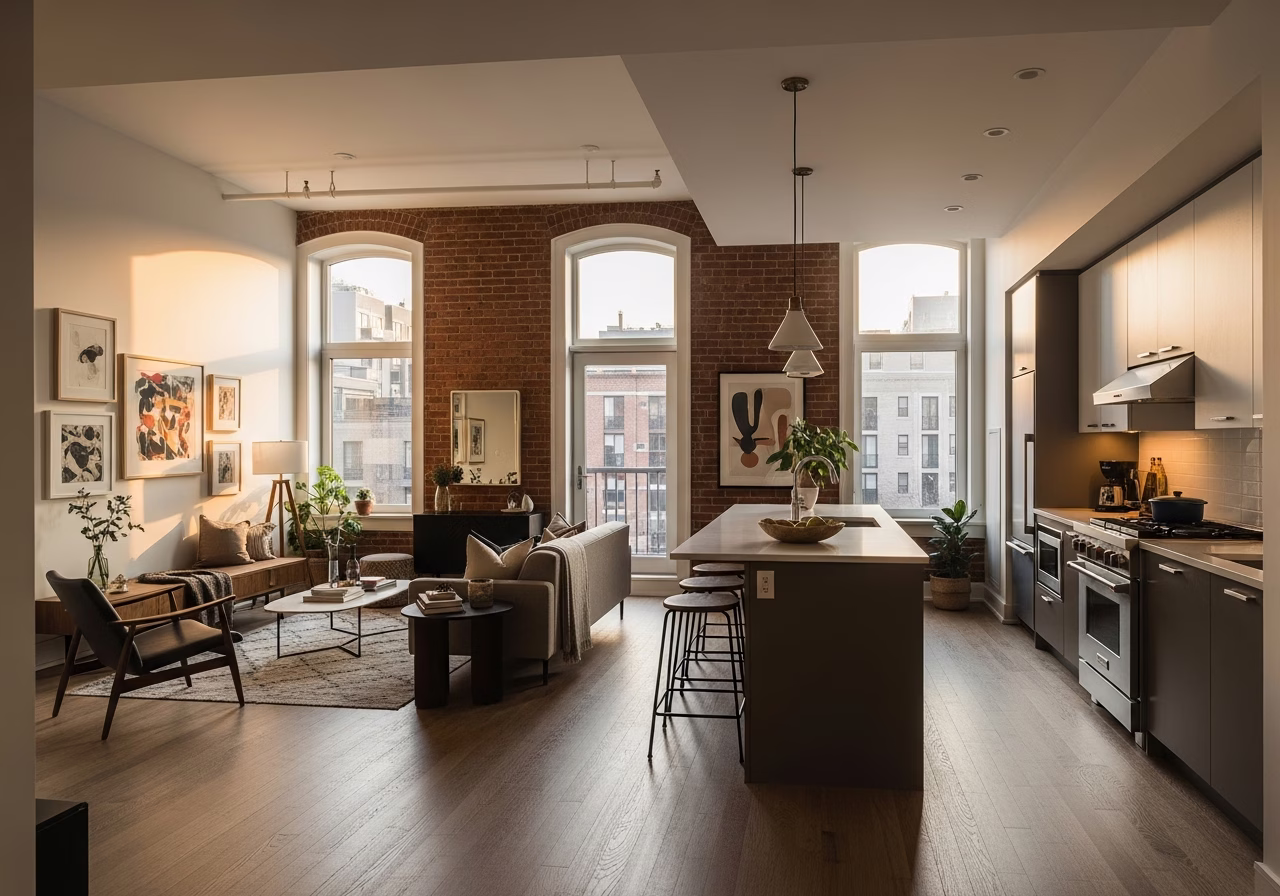 Multiplex Financing โ finished result in a Toronto or GTA home by RenoHouse