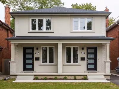 Multiplex Fire Separation OBC Toronto: 45-Minute Ratings, Sprinklers, Demising Walls (2026)