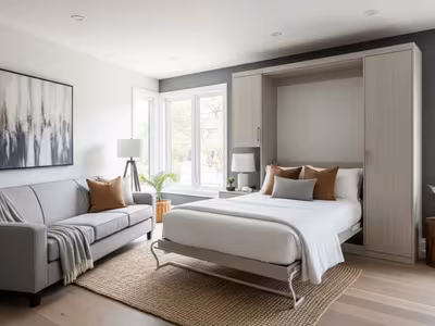 Murphy Bed Cost Toronto: Tier-by-Tier Comparison
