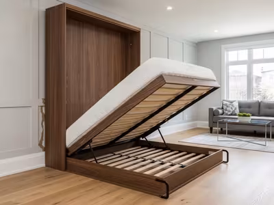 Murphy Bed Installation Mistakes to Avoid