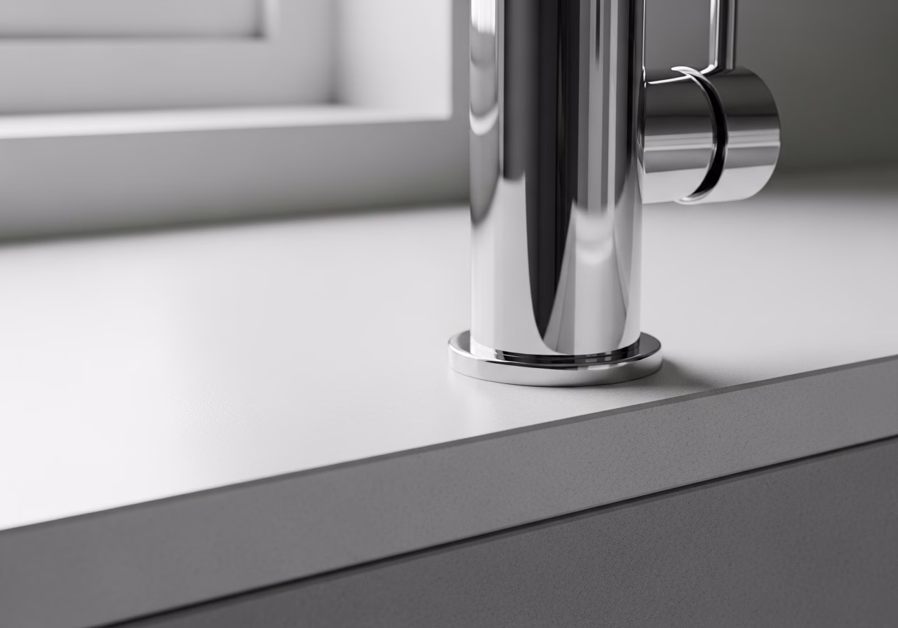 Murphy Bed ROI — close-up of professional workmanship in a Toronto-area home
