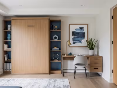 Murphy Bed ROI in Toronto Condos: Resale Value Analysis