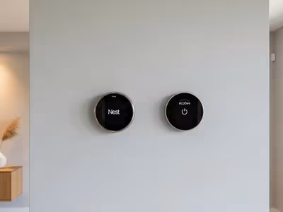Nest vs Ecobee Thermostat in Toronto: 2026 Comparison