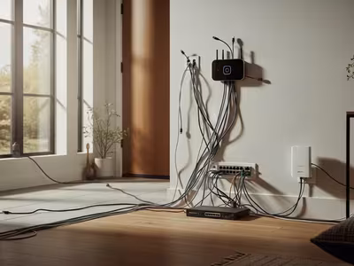 10 Networking Installation Mistakes Toronto Homeowners Make (and How to Avoid Them)