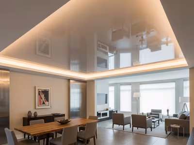 OBC 9.10 Fire Code and Stretch Ceilings: What Toronto Homeowners Need to Know