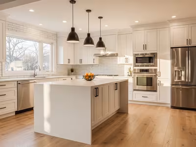 Open-Concept Kitchen-Living Renovation in Toronto: 2026 Design and Cost Guide