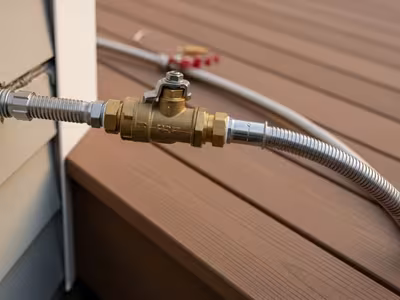 Outdoor Gas Line Mistakes Toronto 2026