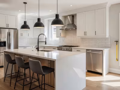 Outdoor Kitchen Gas Line Toronto 2026