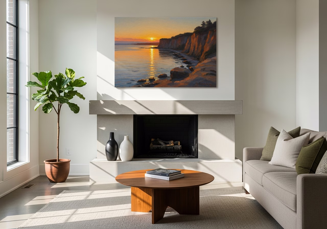 Choosing the Best Painting Company — finished result in a Toronto or GTA home by RenoHouse