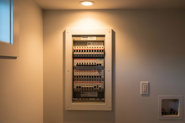 Electrical Panel Upgrades in Vaughan: 2026 Costs & Permits