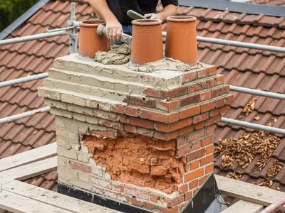 Partial vs Full Chimney Removal Toronto 2026: How to Decide