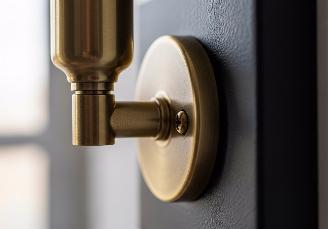 Partial vs Full Knob and Tube Removal โ close-up of professional workmanship in a Toronto-area home