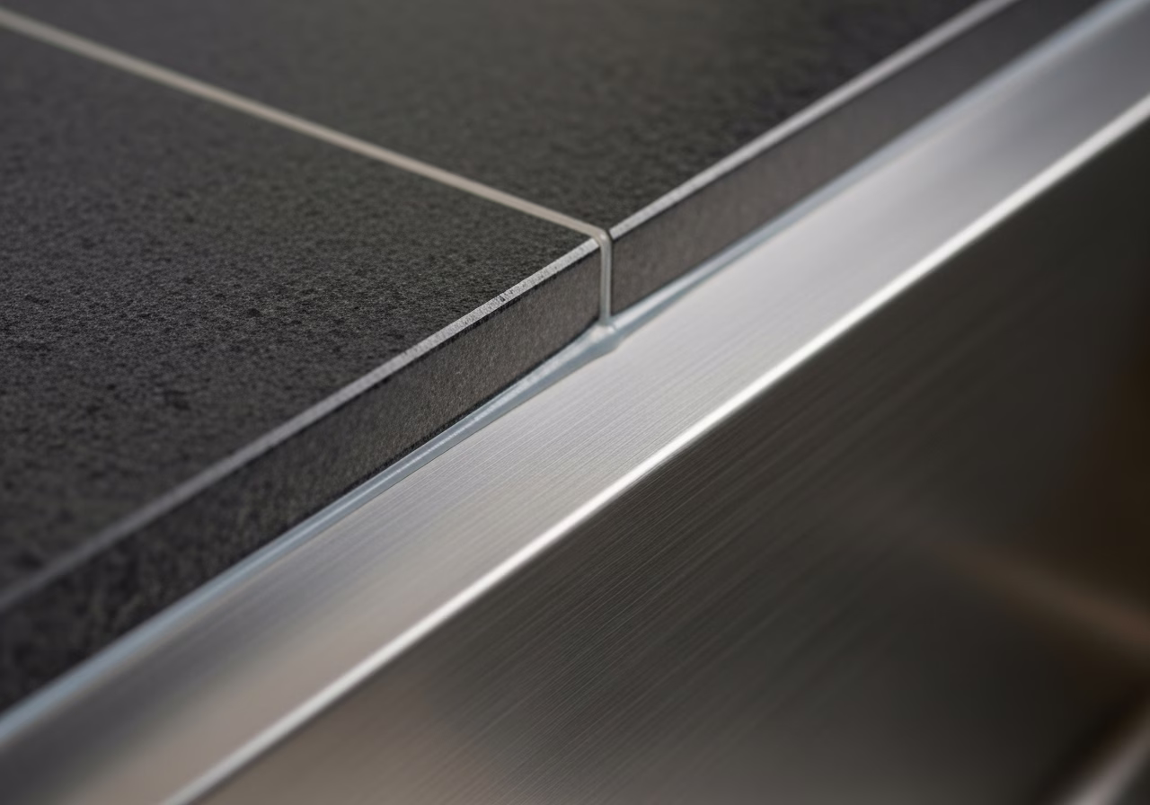 Pet Door Installation โ close-up of professional workmanship in a Toronto-area home