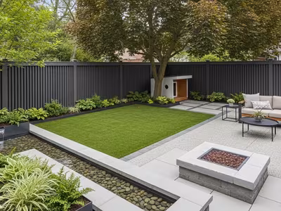 Pet-Friendly Fence and Yard Design Toronto: 2026 Guide