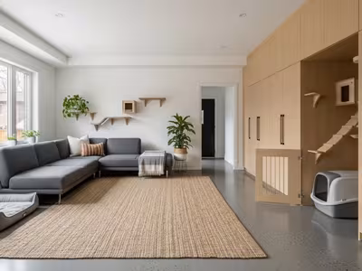 Pet-Friendly Renovation Cost Toronto: 2026 Pricing Breakdown
