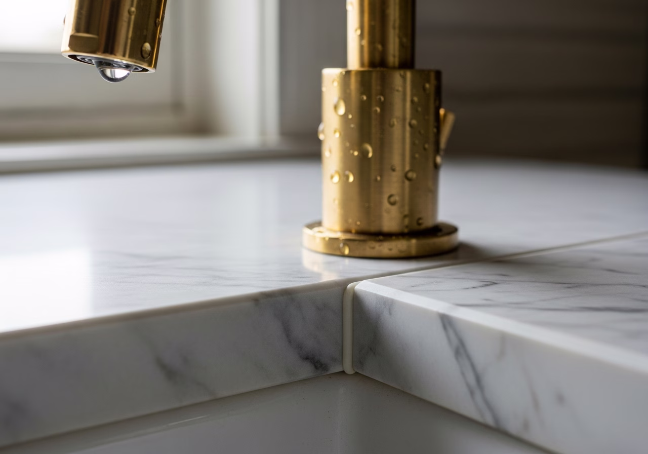Pet-Friendly Renovation โ close-up of professional workmanship in a Toronto-area home