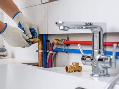 Plumber Hourly Rate Toronto 2026 — What You'll Actually Pay