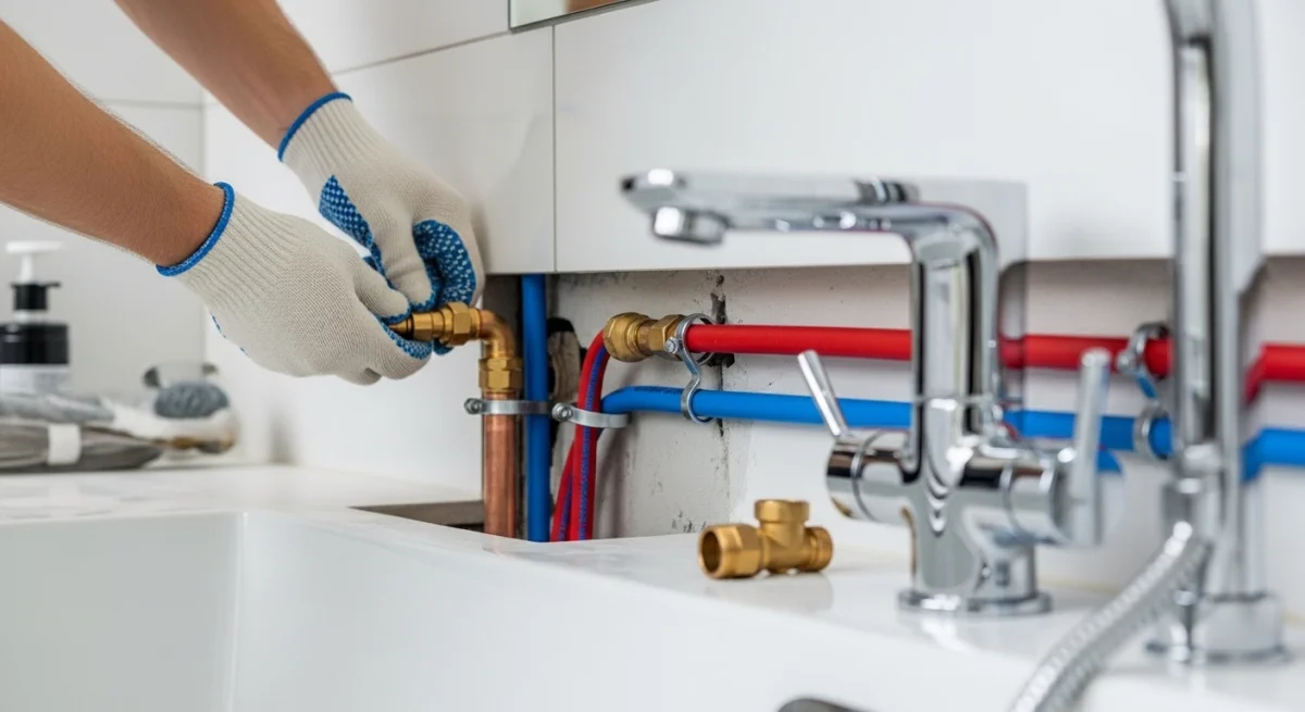 Plumber Hourly Rate Toronto 2026 — What You'll Actually Pay