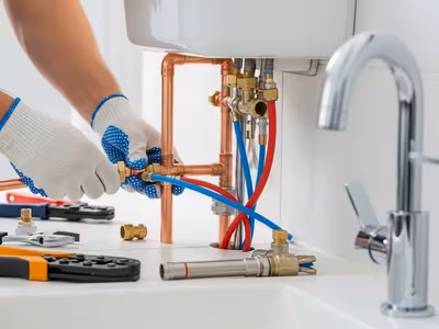 Complete Guide to Plumbing Services in Toronto GTA 2026