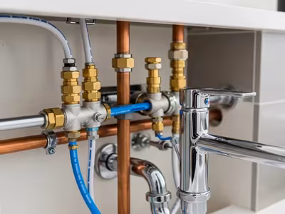 Plumbing Guide Toronto