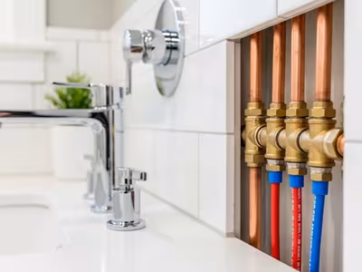 Plumbing Permit Requirements Ontario— When You Need One & How to