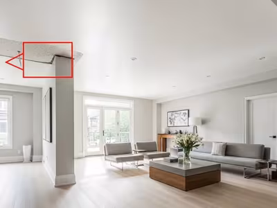 Popcorn Ceiling Asbestos Removal Toronto: 2026 Guide