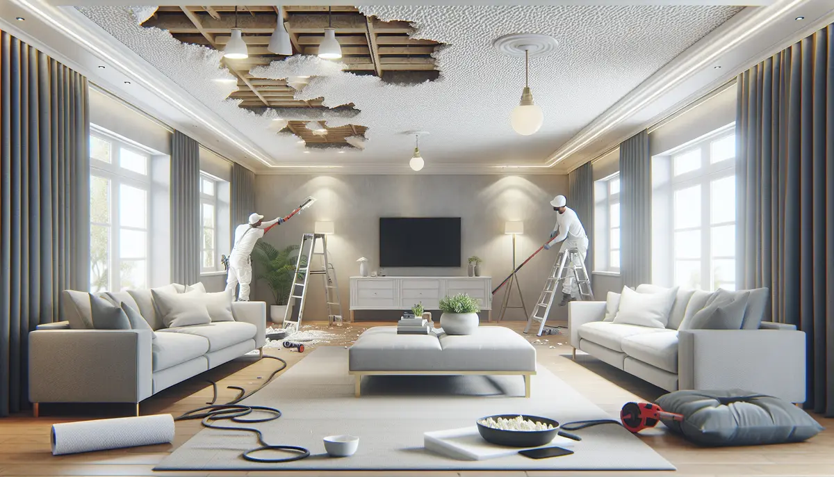 "Asbestos Testing & Removal Toronto 2026: Costs, Process & Ontario Regulations"