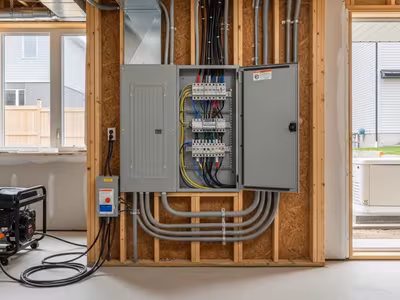 Portable vs Standby Generator: The Toronto Decision in 2026