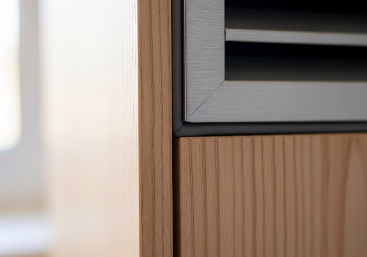 Pot Light Baffles and Attic Insulation โ close-up of professional workmanship in a Toronto-area home