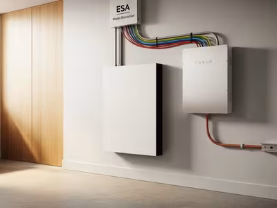 Powerwall in a Toronto Condo: Is It Even Possible?