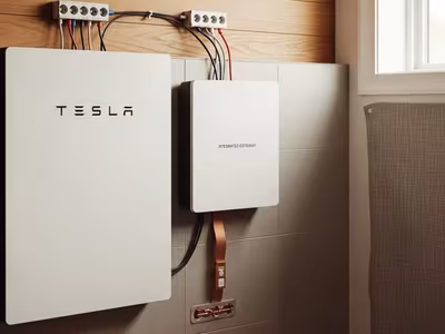 Powerwall Installation Mistakes in Toronto: What to Avoid