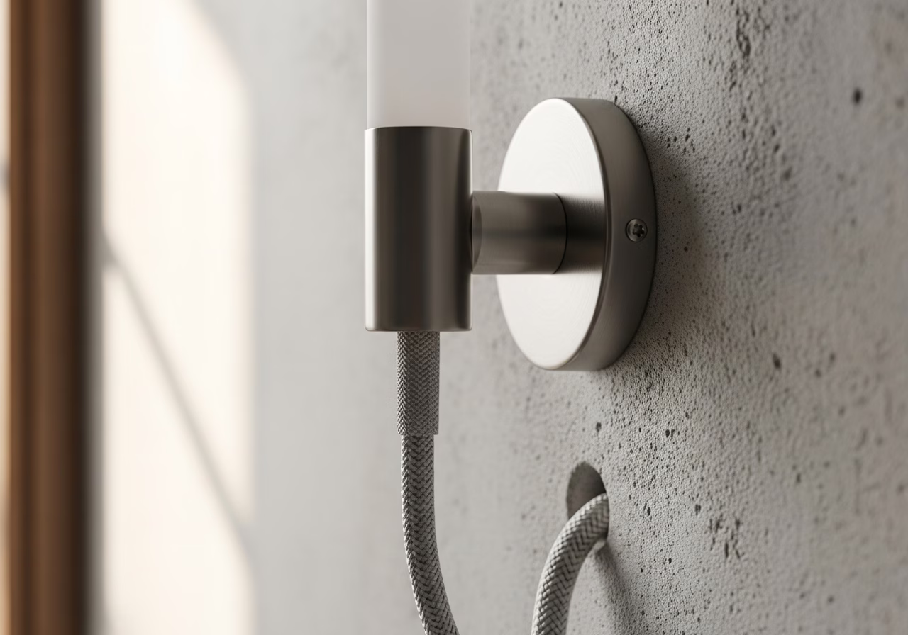 Powerwall ULO Arbitrage — close-up of professional workmanship in a Toronto-area home