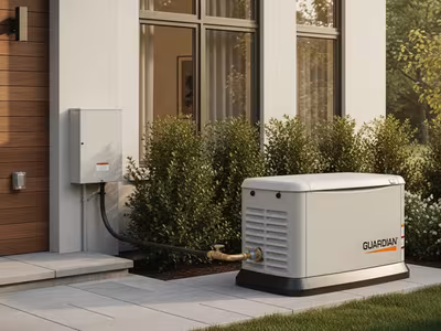 Powerwall vs Standby Generator in Toronto: Which One Should You Get?