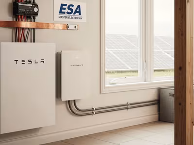 Powerwall + Solar Panels in Toronto: Pairing, Cost, and Net Metering